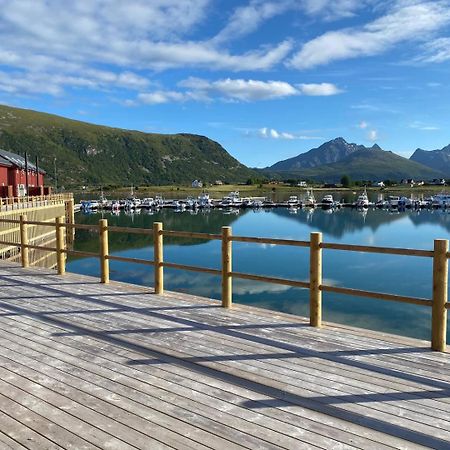 Rorbu By Nappstraumen, Lofoten Villa Gravdal  Екстериор снимка